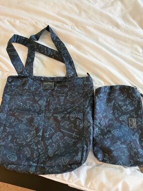 Harry Potter x JuJuBe ! Lumos Maxima